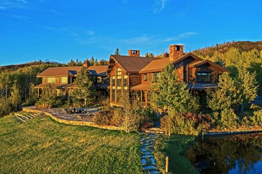 Greg Norman puts his Colorado ranch up for sale for $40 million