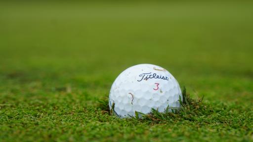 Scottish Golf faces uphill battle after near £250,000 downturn in finances