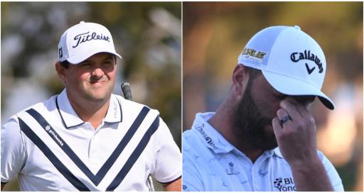 WGC Match Play: Jon Rahm against Patrick Reed, Spieth with the major winners