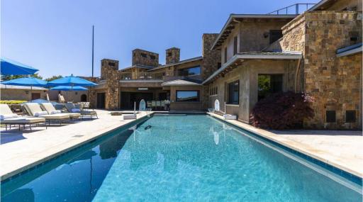 Maverick McNealy's family home is on the market for $96.8m