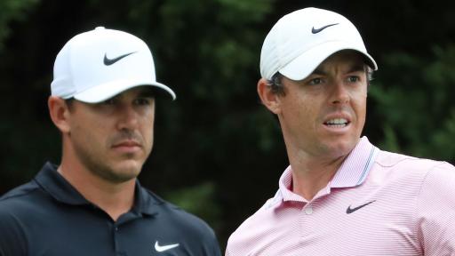 Twitter goes MAD as Rory McIlroy wins PGA Player of the Year award