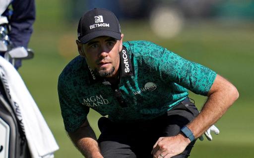 CBS Sports writer believes THIS PGA Tour pro is the worst dressed in the world