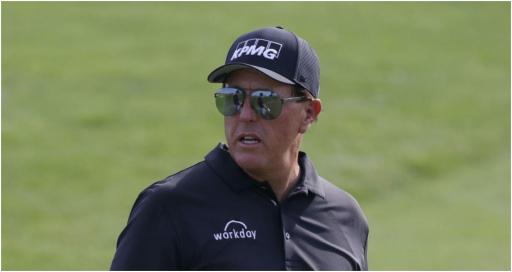 Phil Mickelson opens up on gambling and is hopeful of PGA Tour return