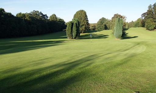 NINE golf clubs in the UK have now shut down in October! 