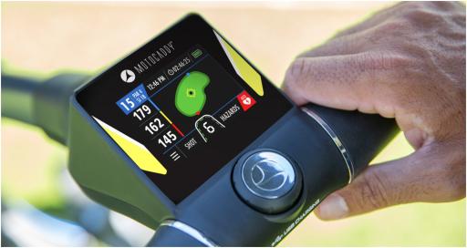 Motcaddy expands GPS trolley range: What you need to know