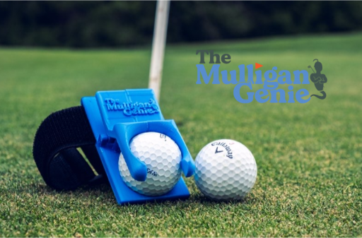 The Mulligan Genie: the CHEATING device blowing up on social media