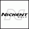 Nickent touches down in UK