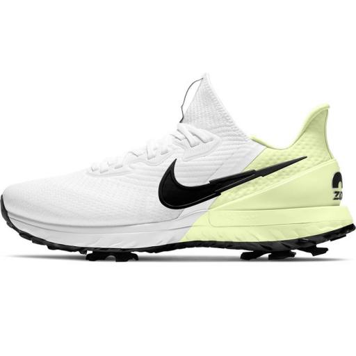 AIR ZOOM INFINITY TOUR - WHITE GOLF SHOES