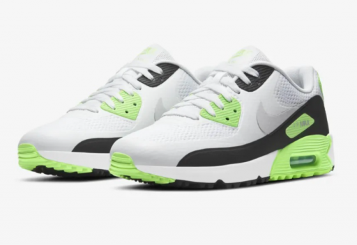 nike golf drops