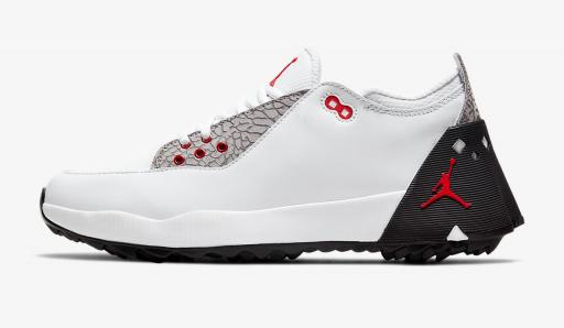 nike air jordan golf shoes 2020