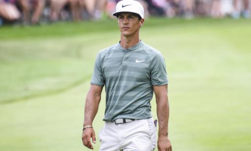 Thorbjorn Olesen apologises to Danish supporters: &quot;I&#039;m incredibly sad&quot;
