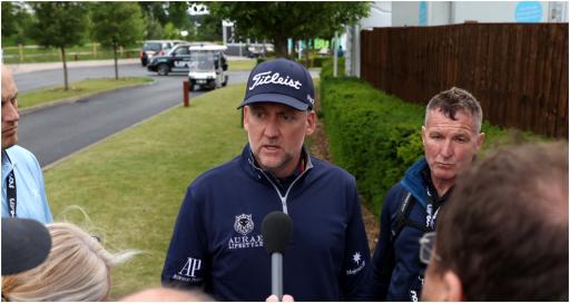 DP World Tour breaks silence on LIV Golf rebels' Scottish Open status