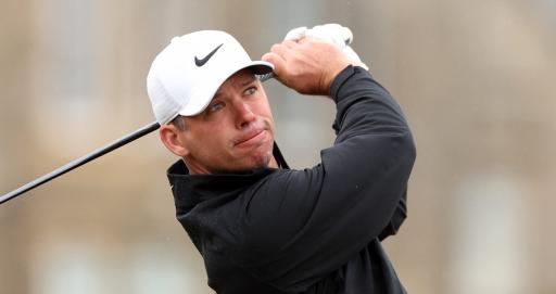 Paul Casey SLAMS DP World Tour for moving the "goal posts" with LIV Golf