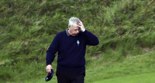 Royal Portrush considers new patron as Prince Andrew steps back