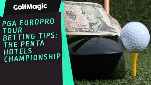 PGA Europro Tour Betting Tips: The Penta Hotels Championship
