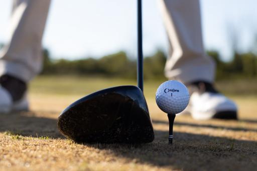 Five golfers FINED after breaking Covid rules by playing golf on a closed course