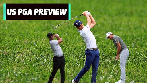 US PGA Championship 2020 Preview: Is Justin Thomas the man to beat?