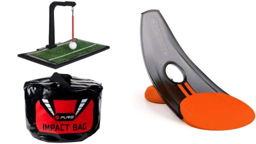 Golf training aids that will improve your game - SHOP HERE!