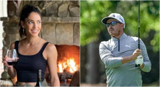 Who is Rickie Fowler&#039;s wife? Meet track and field star Allison Stokke