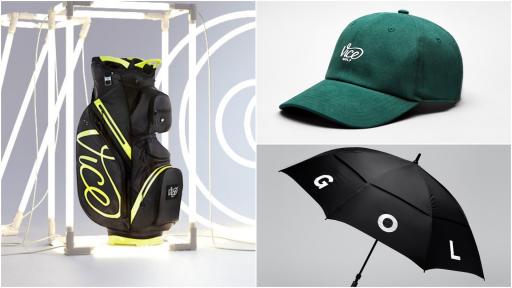 PICKS OF THE WEEK: Our favourite accessories from VICE Golf