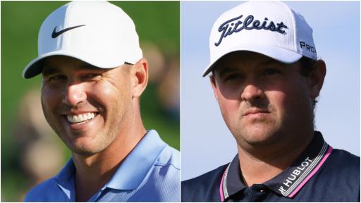 Brooks Koepka IN, Patrick Reed OUT: the latest US Ryder Cup rankings