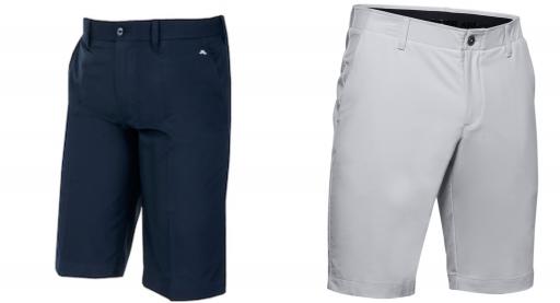 Our FAVOURITE golf shorts for you to try in the summer