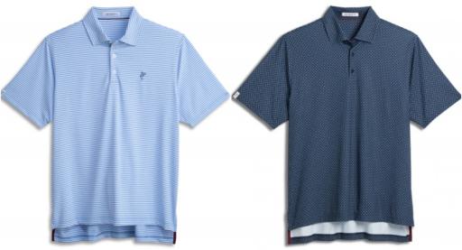 Ashworth Golf have some AMAZING Golf Polo Shirts!