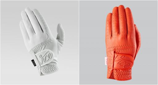 Vice Golf might have THE BEST golf gloves in the game...