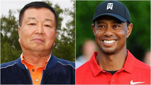 Wentworth's controversial owners turn to Tiger Woods