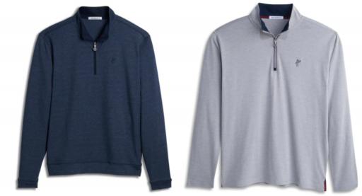 Ashworth Golf produce golf jumpers with UNBELIEVABLE style...
