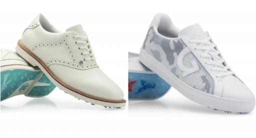 The BEST G/FORE golf shoes to freshen up your look in 2022!