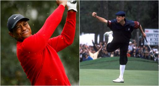 The TOP FIVE US Open moments in the HISTORY of the tournament