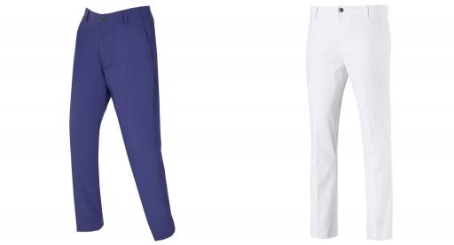 Scottsdale Golf have the BEST golf trousers in the game right now...
