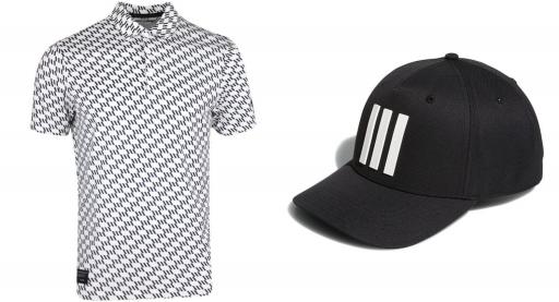adidas Golf have some FANTASTIC, FRESH new looks in 2022