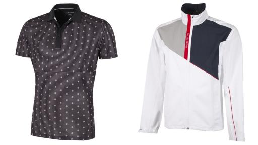 Best Galvin Green golf apparel to wear on the course this season