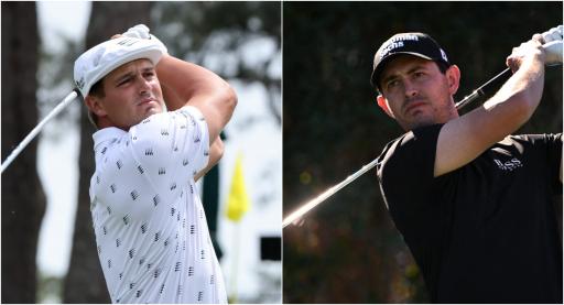 This famous Pro-Am had a stronger field than the Honda Classic on PGA Tour