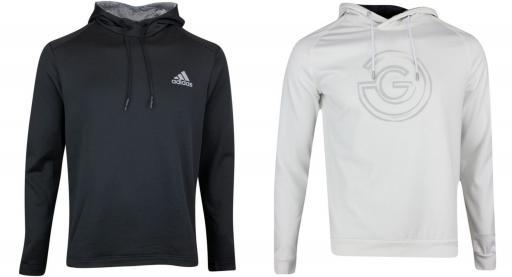 Would you wear one of these CONTROVERSIAL golf hoodies?