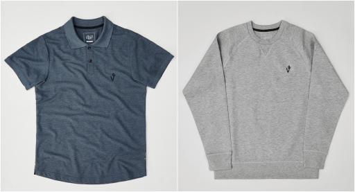 The BEST Vice Golf apparel for you to put on this summer