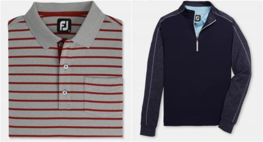 The BEST FootJoy apparel that you need to try this summer