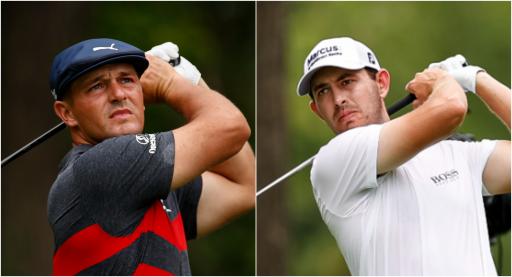 PGA Tour FedEx Cup: Top 30 at Tour Championship and Starting Scores