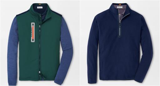 The BEST Peter Millar Jackets that you need ahead of the Autumn