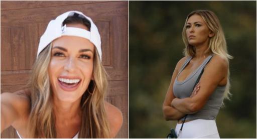 Ryder Cup: Meet the WIVES and GIRLFRIENDS of Team USA 