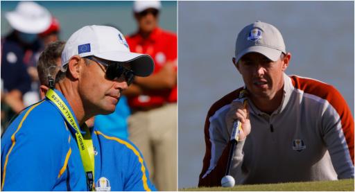 Who is to blame fo Europe&#039;s SHOCKING Ryder Cup performance so far?