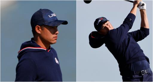 Does the Ryder Cup prove that golf hoodies are here to stay?
