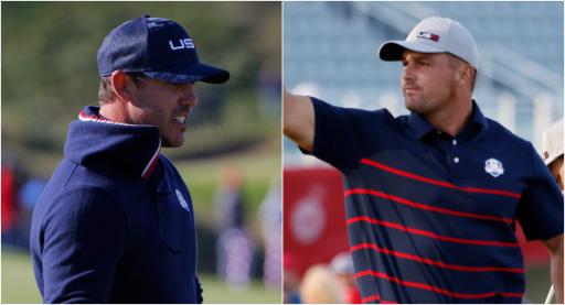 &quot;Bryson&#039;s style will change golf FOREVER&quot;: Brooks Koepka ahead of The Match