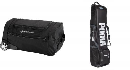 The BEST Golf Travel Bags ahead of your next golf trip!