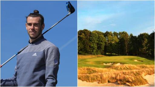 Best Golf Courses for Gareth Bale to play should he end up at Newcastle United