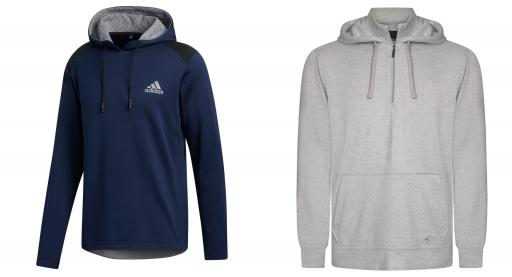 The BEST Golf Hoodies from American Golf to help this Autumn!