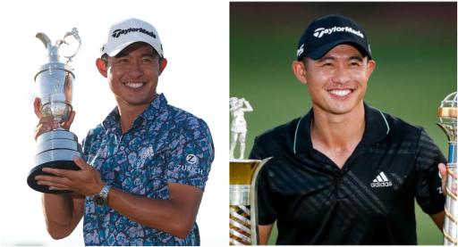 Collin Morikawa&#039;s success so far shows sky is the limit for PGA Tour star