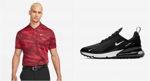 Nike Golf have the PERFECT selection of CHRISTMAS GIFTS!